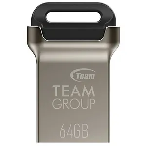 Team Group C162 64gb Lecteur Usb Flash 64 Go Usb Type-a 3.2 Gen 1 (3.