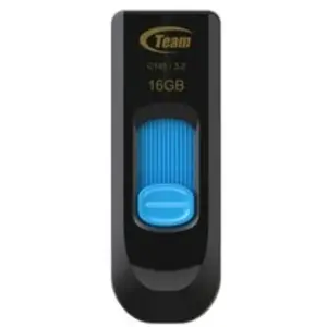 Comparateur de prix : Team Group TeamGroup C145 Clé USB 3.0 16 Go Noir