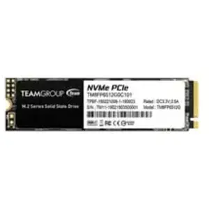 Comparateur de prix : Team Group MP33 512 Go M.2 PCI Express 3.0 NVMe 3D NAND