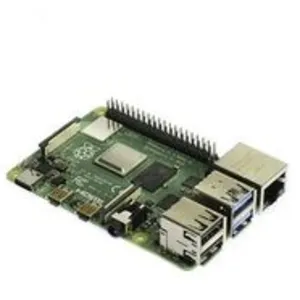 Comparateur de prix : Raspberry Pi 4 Modèle B Version 1GO