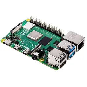 Comparateur de prix : Raspberry Pi 4 MODELE B 8GB