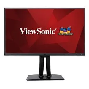 Ecran PC ViewSonic VP2785-4K Écran LED 60 Hz 5 ms 27"Vendu parkaufland