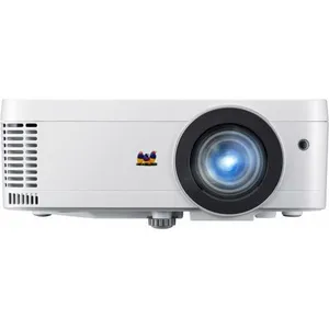 Comparateur de prix : Viewsonic PX706HD Projecteur ANSI DLP FullHD 3000 Lumens Blanc
