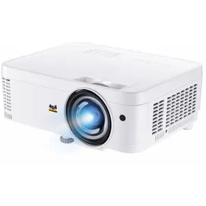 Viewsonic PS501W vidéo-projecteur Projecteur à focale courte 3600 ANSI... pas cher