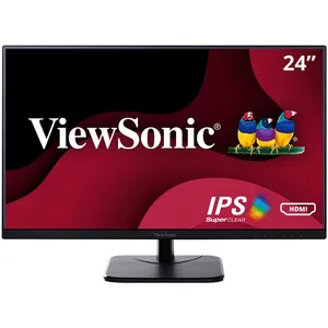 ViewSonic ViewSonic VA2456-MHD - àcran LED - 24" (23.8" visualisable)... pas cher