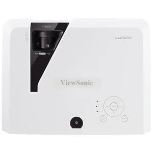 Viewsonic LS700HD Proyector Láser ANSI DMD FullHD 3500 Lúmenes pas cher