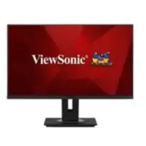 Viewsonic VG Series VG2755-2K 27" LED Quad HD 5 ms Noir TU pas cher