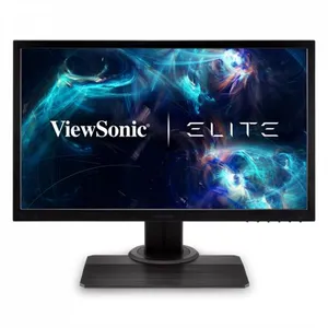 Ecran PC Viewsonic XG240R computer monitor - 144Hz - 1ms - 24 - Noir pas cher