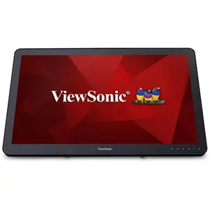 ViewSonic TD2430 - ecran LED - Full HD (1080p) - 24 pas cher