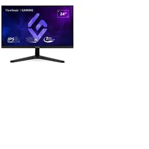 Ecran PC gaming Viewsonic VX24G1-HD 24'' FHD 180 Hz pas cher