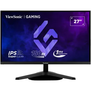 Ecran PC VIEWSONIC VX27G1-HD 27'' Plat IPS pas cher