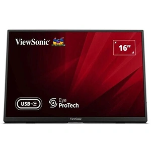 Viewsonic VA1650 16" Full HD pas cher