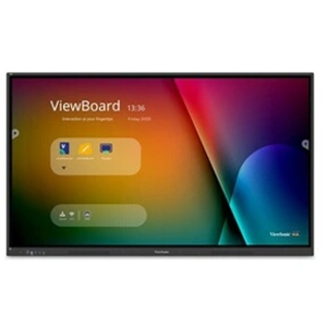 Viewsonic ViewBoard IFP6534 - Classe de diagonale 65" IFP34 Series écr... pas cher