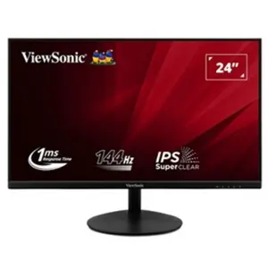 Viewsonic VA24E2-H 24" Full HD pas cher