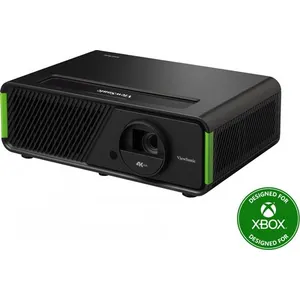 Comparateur de prix : Vidéoprojecteurs ViewSonic X1-4KB Pro