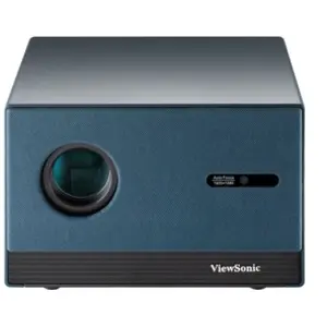 Comparateur de prix : Vidéoprojecteur Viewsonic LX60HDB Full HD Bleu et noir