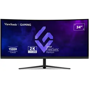 ViewSonic VX3418C-2K pas cher