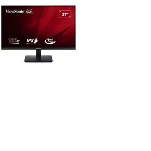 Viewsonic VA270-H-2 Full HD 100 Hz 27 pouces temps de reponse 1 ms - VGA HDMI pas cher