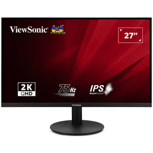 ViewSonic 27" LED - VA2708-2K-HD-2 pas cher