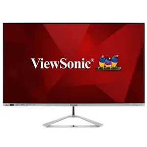Écran 32" ViewSonic VX3276-2K-MHD-2 - HDMI/DisplayPort/Mini DisplayPort pas cher