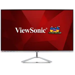 Écran LED VIEWSONIC VX3276-4K-MHD 32" 4K UHD VA - HDMI DP pas cher