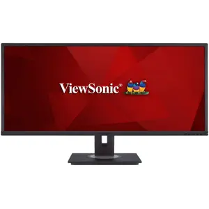 Écran 34,1" ViewSonic VG3448 - HDMI/DisplayPort/DVI pas cher