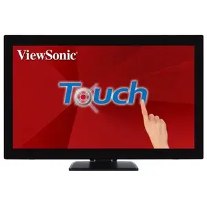 Écran Tactile 27" ViewSonic TD2760 - HDMI/DisplayPort/VGA pas cher