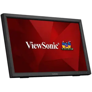Comparateur de prix : Viewsonic TD2223 écran plat de PC 54,6 cm (21.5") 1920 x 1080 pixels Full HD LED