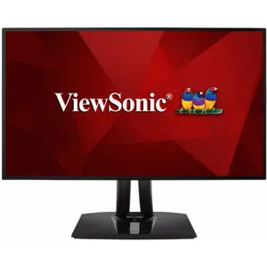 Ecran PC ViewSonic ColorPro VP2768 WQHD LED 75 Hz 5 ms 27" pas cher