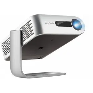 Vidéoprojecteur portable Viewsonic M1 Argent pas cher