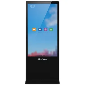Comparateur de prix : ViewSonic EP5542 55 Classe (54.6 visualisable) ecran LCD retro-eclaire par LED - 4K