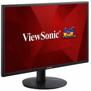 Viewsonic Écran Va2418-sh 24´´ Full Hd Led 75hz pas cher