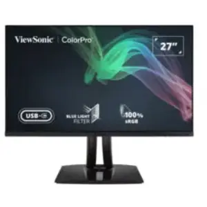 Viewsonic VP2756-2K écran 27 pouces 2K QHD pas cher