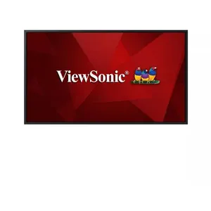 Moniteur D'affichage 55 Cde5520-w-e - Viewsonic" pas cher