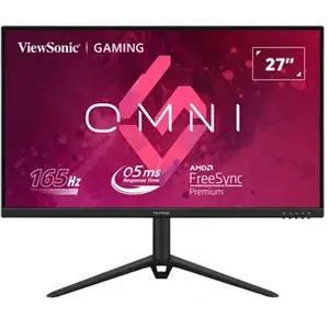 ViewSonic OMNI VX2728J Dalle IPS 180Hz Freesync Premium HDR10 Pied reglable pas cher