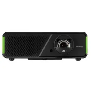 Comparateur de prix : Vidéoprojecteur Viewsonic X2-4K UHD pour Xbox Noir
