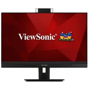 Viewsonic VG Series VG2756V-2K LED display 68,6 cm (27") 2560 x 1440 pixels Quad HD Noir pas cher