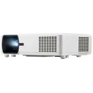 Comparateur de prix : ViewSonic Viewsonic WXGA 4000 ANSI lumens LED WXGA (1280x800) Blanc