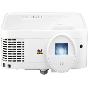 ViewSonic Projecteur LS510W Blanc 3000 lm TU pas cher