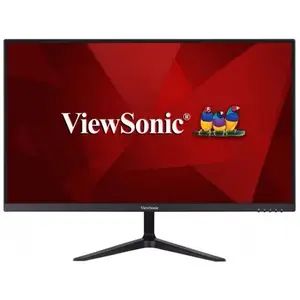 Écran Gaming 27" ViewSonic VX2718-P-MHD - 165 Hz HDMI/DisplayPort pas cher