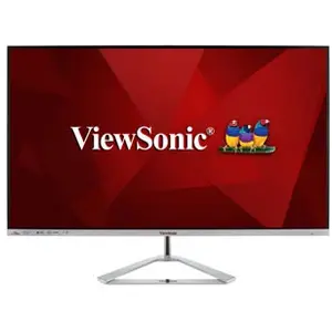 Viewsonic VX Series VX3276-MHD-3 32" LED Full HD 4 ms Argent TU pas cher