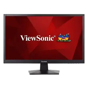 Écran ViewSonic VA2406-H FHD 23,8" LED 24" LCD VA Flicker free TU pas cher