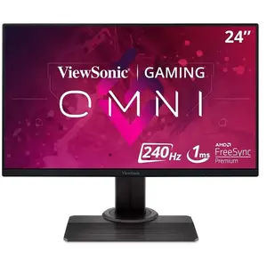 Ecran pc gaming viewsonic xg2431 24 full hd noir 0766907011074 pas cher