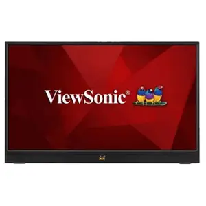 Viewsonic VA1655 16" LED Full HD 7 ms Noir VA1655 pas cher