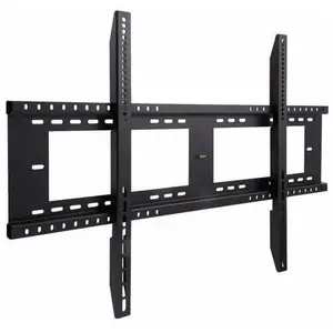 Comparateur de prix : Viewsonic VB-STND-001-2C montage des affichages de messages 2,49 m (98") Noir