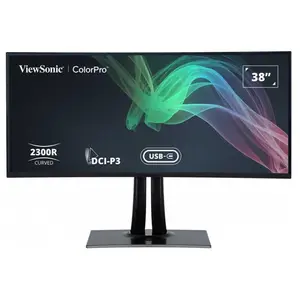 Comparateur de prix : Viewsonic Écran Incurvé Vs16980 38´´ Wqhd+ Ips Led 60hz