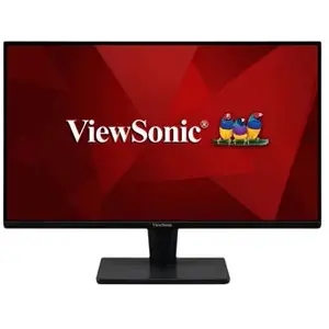 Écran PC ViewSonic VA2715-2K 27 LED QHD 75Hz Flicker Free Noir pas cher