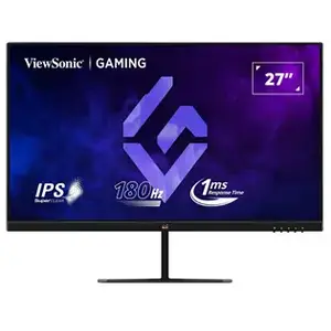 VIEWSONIC Vx2779-hd-pro 27 full hd dalle ips 180hz 1ms mprt hdr 10 0766907022124 pas cher
