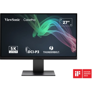Moniteur LED Viewsonic VP2788-5K 27" 5K pas cher