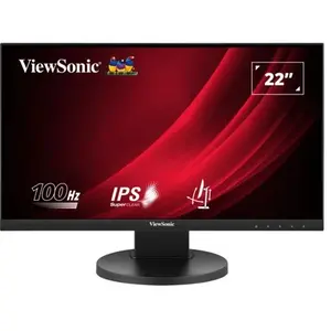 Écran 22" ViewSonic VG2208A-HD - HDMI/DisplayPort/VGA pas cher
